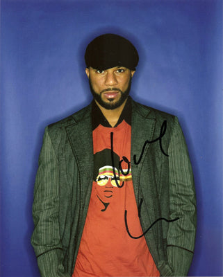 Common