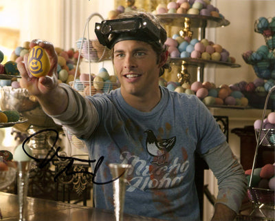 James Marsden