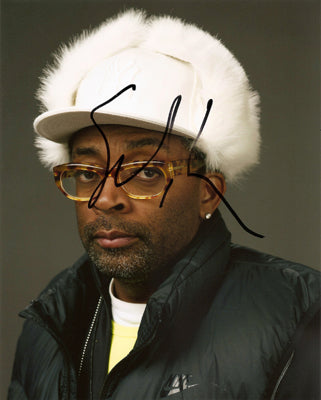 Spike Lee