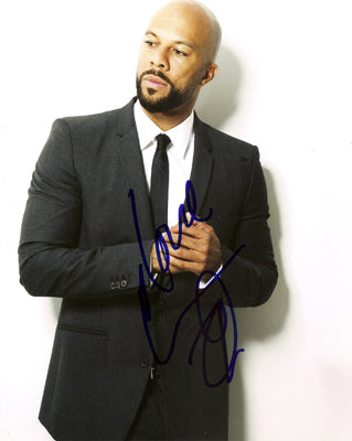 Common