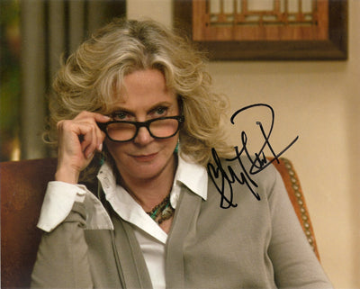Blythe Danner