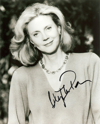Blythe Danner