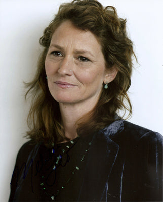 Melissa Leo