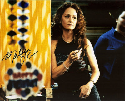 Melissa Leo