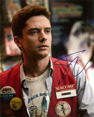 Topher Grace