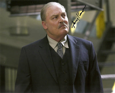Stacy Keach