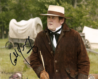 Colm Meaney