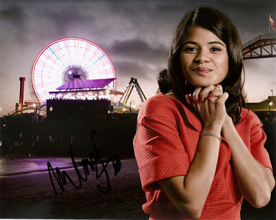 Melonie Diaz