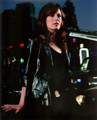 Rosemarie DeWitt Authentic Autograph