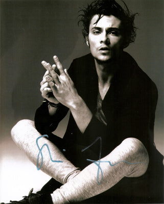 Shiloh Fernandez