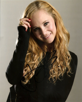 Juno Temple