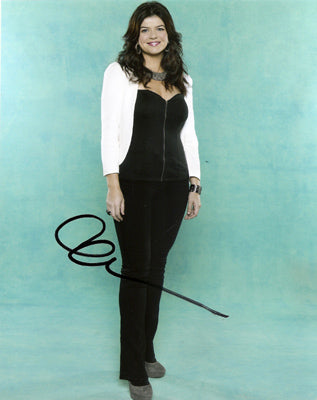 Casey Wilson
