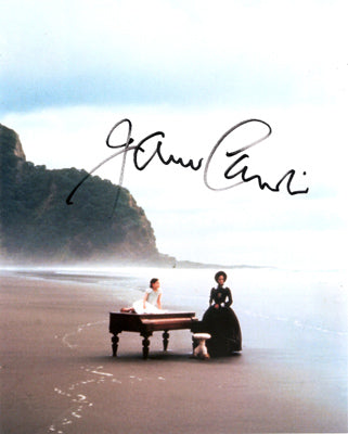 Jane Campion