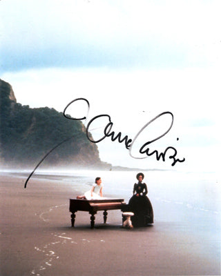 Jane Campion