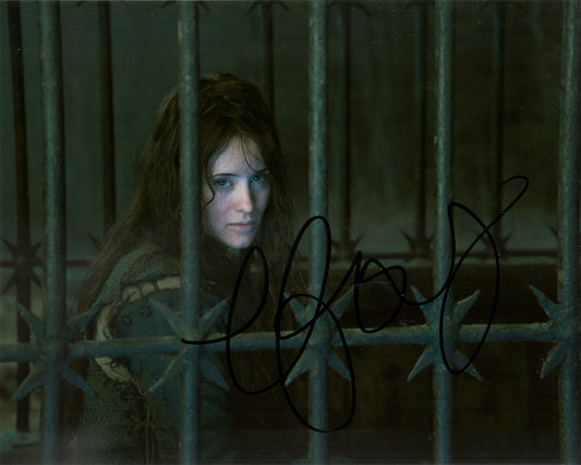 Claire Foy