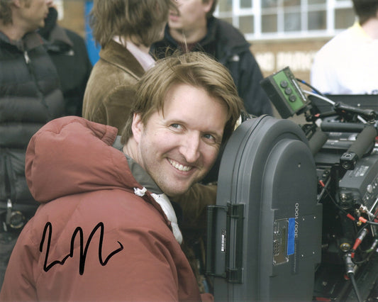 Tom Hooper