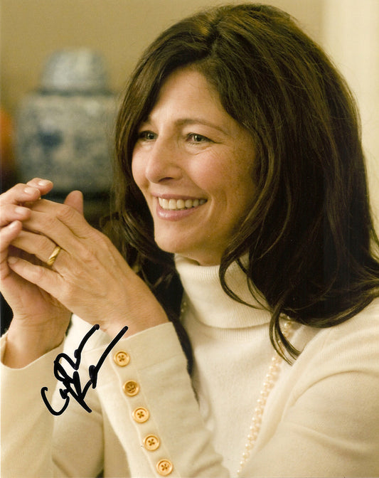 Catherine Keener
