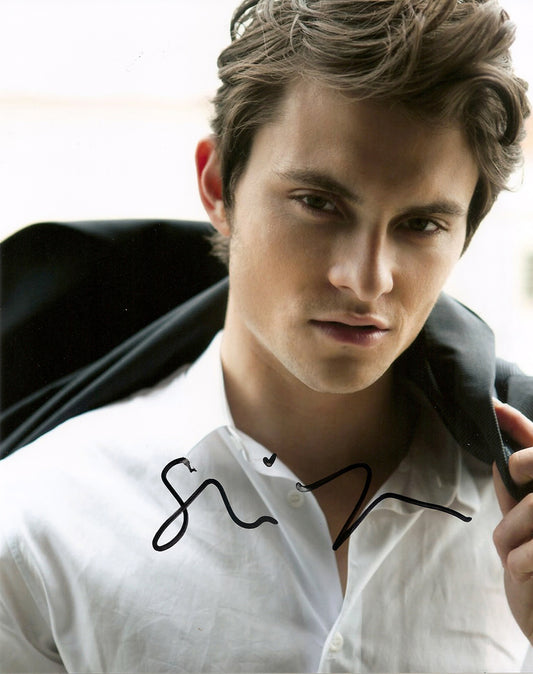 Shiloh Fernandez