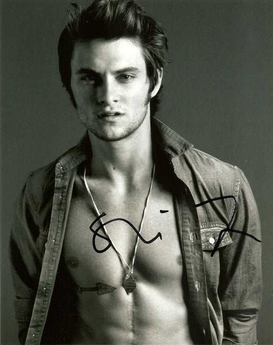 Shiloh Fernandez